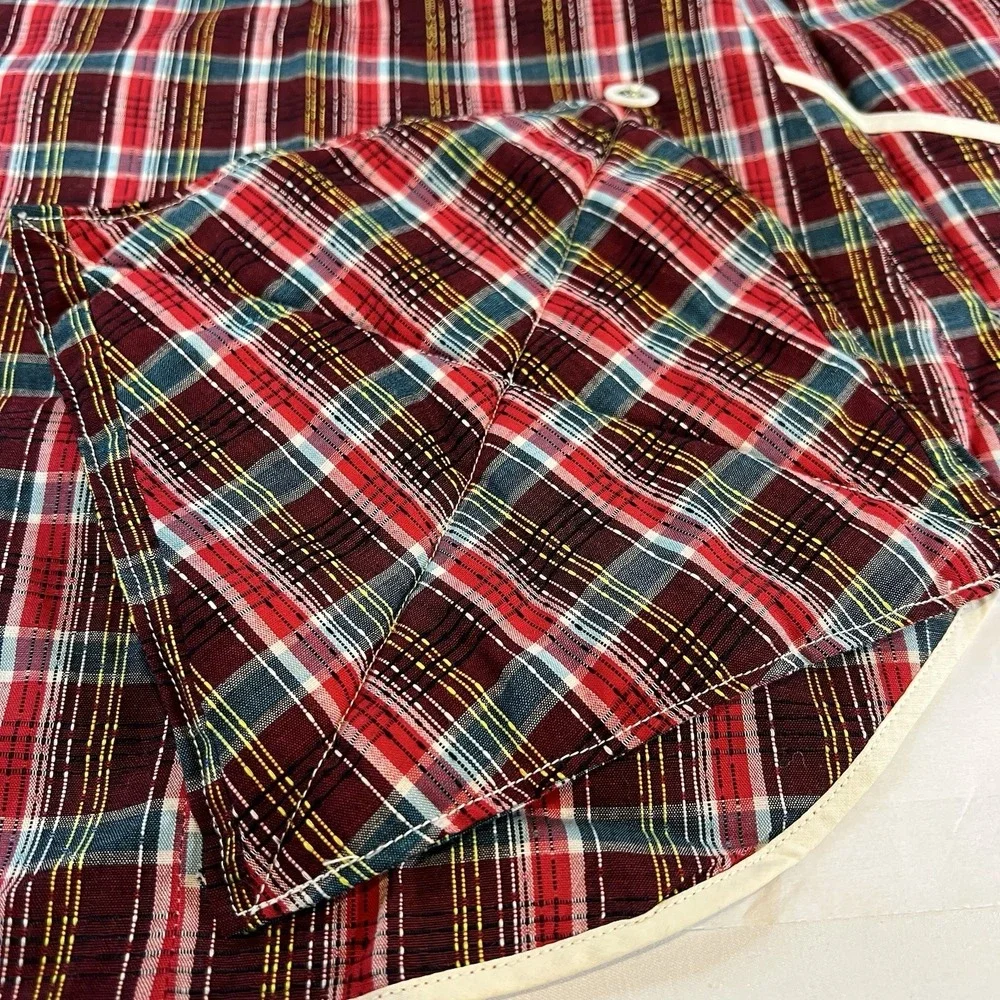 Handmade this vintage